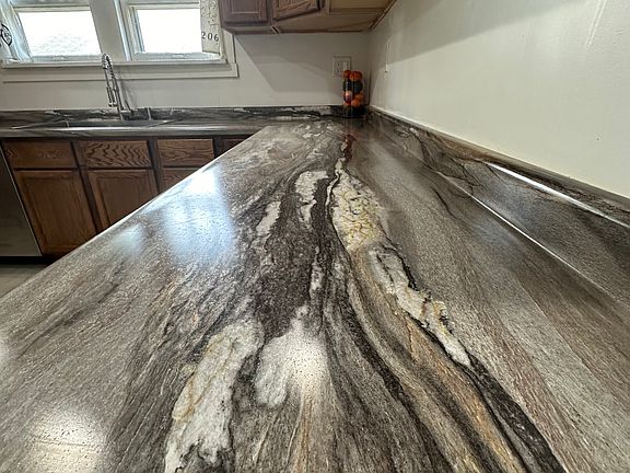 high definition counter tops
