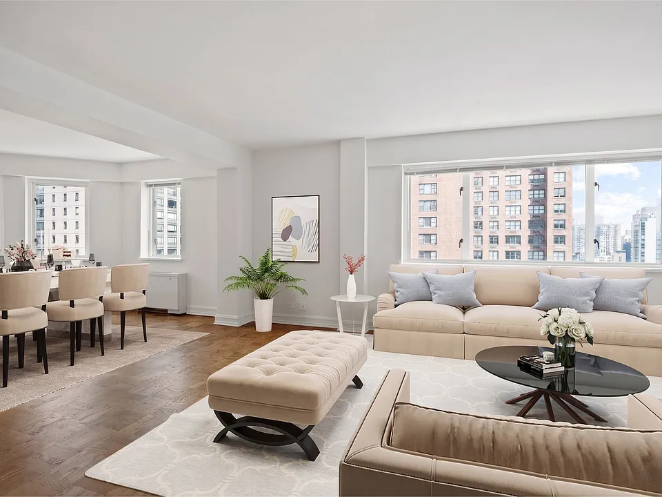 200 E 71st St #21A