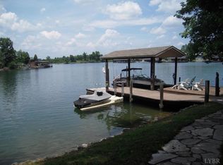 250 Pine Knob Cir LOT 101, Moneta, VA 24121