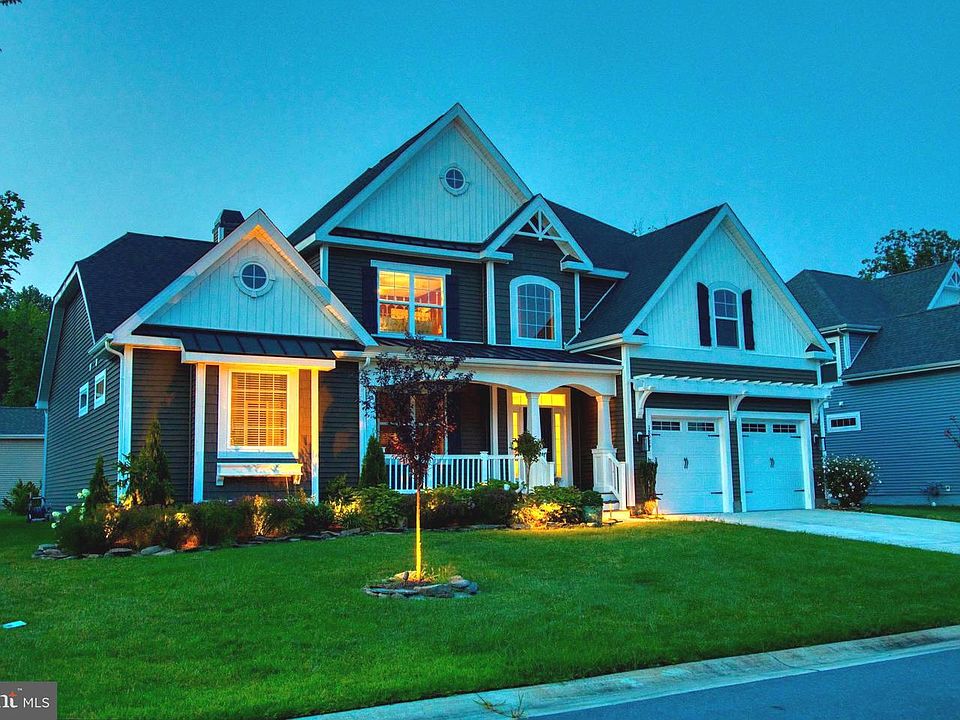1st image of 18925 Corolla Way Lot 20