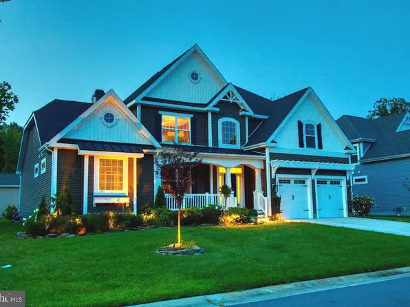 18925 Corolla Way Lot 20, Lewes, DE 19958
