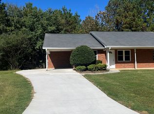 13 Oakcrest Trl NE, Rome, GA 30165