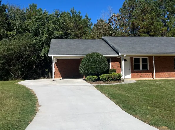 13 Oakcrest Trl NE, Rome, GA 30165