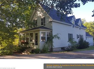 22 Century St, Brewer, ME 04412