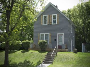 1388 Bush Ave, Saint Paul, MN 55106