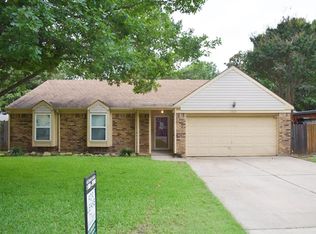 1829 Teton Dr, Grapevine, TX 76051