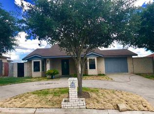 3005 Trinity Plz, Laredo, TX 78046