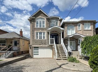 72 Branstone Rd, Toronto, ON M6E 4E4
