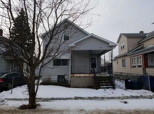 310 Fraser St, Bay City, MI 48708