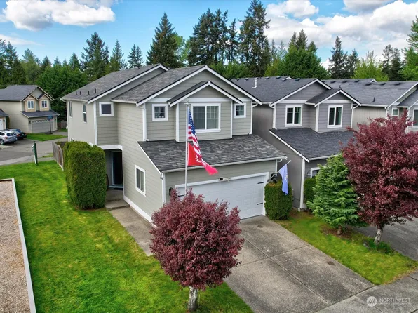 8917 160th Street Ct E, Puyallup, WA 98375