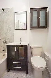 Rented by City Connections Realty