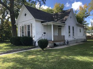 2910 John St, Fort Wayne, IN 46806