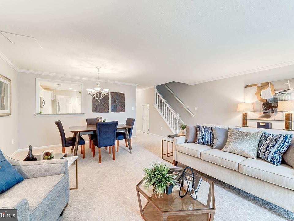 1st image of 1747 S Hayes St #1