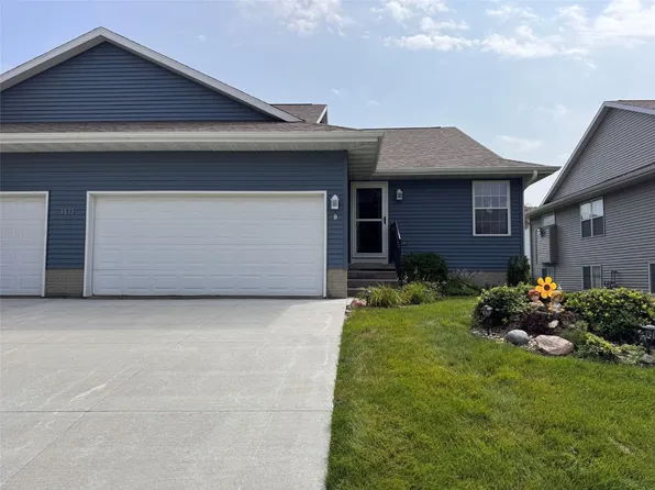 3835 Deer Valley Dr APT B, Marion, IA 52302