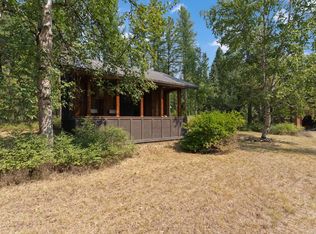 150 & 36 Turkey Trot Trl, Kalispell, MT 59901