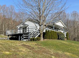 1355 Old River Rd, Roxbury, NY 12474