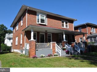 9 Laurel Ave, Florence, NJ 08518