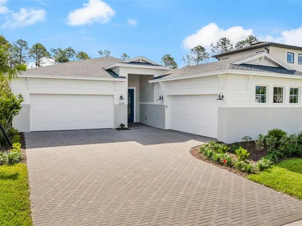 1213 Cresswind Blvd, Deland, FL 32724