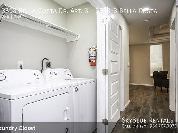 5th image of 3808 Bella Costa Dr #3