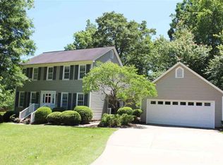 1510 Wales Ct, Burlington, NC 27215
