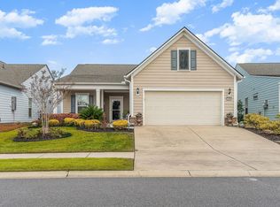 6309 Cascata Dr, Myrtle Beach, SC 29572