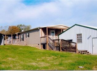 310 Happys Way, Kodak, TN 37764