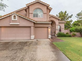 2302 E Beachcomber Dr, Gilbert, AZ 85234
