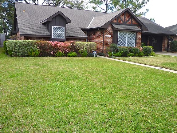 Trane A/C & Heat - 2012