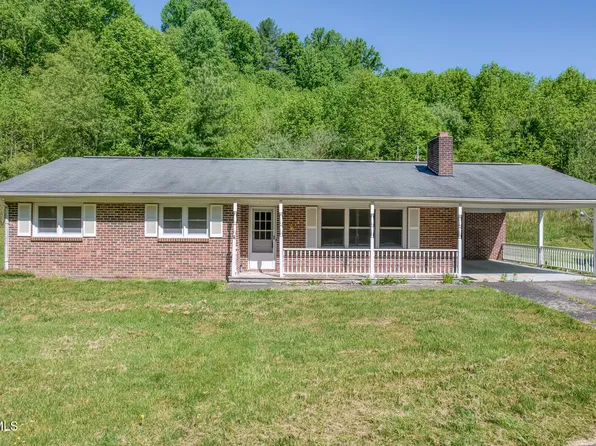 355 Robinson Hollow Ln, Mountain City, TN 37683