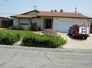 42658 Lemonwood St, Fremont, CA 94538