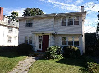 16 Cummings Rd, Brighton, MA 02135