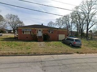503 W Childs St, Lincolnton, NC 28092