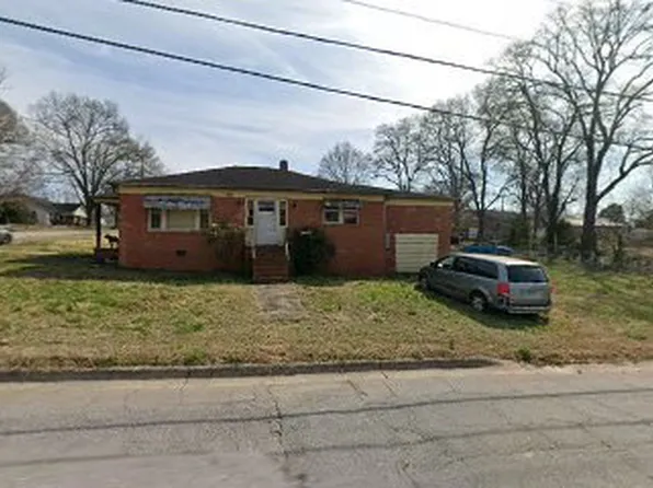 503 W Childs St, Lincolnton, NC 28092