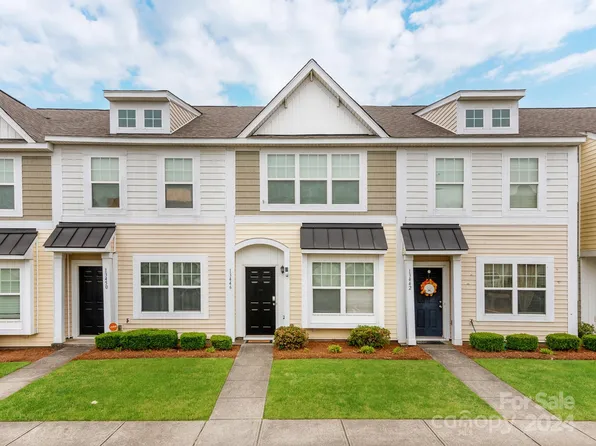 13446 Calloway Glen Dr, Charlotte, NC 28273