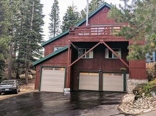 424 Alpine Cir, Mammoth Lakes, CA 93546