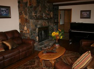 10027 130th Ave NE, Walhalla, ND 58282