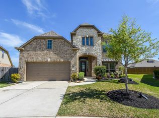 19702 Tacoma Bluff Dr, Cypress, TX 77433