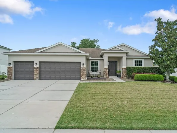 615 Lake Cove Pointe Cir, Winter Garden, FL 34787