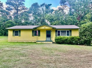 3830 Maddox Rd, Augusta, GA 30909