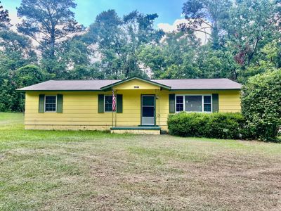3830 Maddox Road, Augusta, GA, 30909