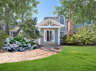 40 Williams Way, Bridgehampton, NY 11932