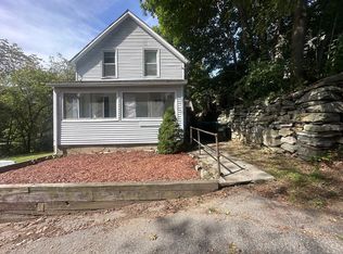 1 George St, Norwich, CT 06360