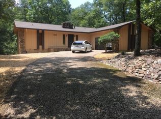 226 Pyrenees Way, Hot Springs, AR 71909