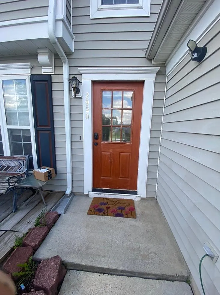 2920 Trassacks Dr — Photo 1