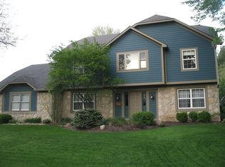 217 Orchard Blvd, Fishers, IN 46038