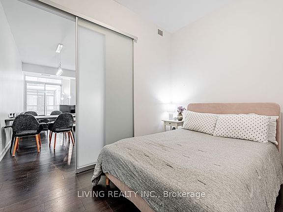 5th image of 297 College St #701