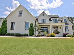 343 Archway Ln, Peachtree City, GA 30269