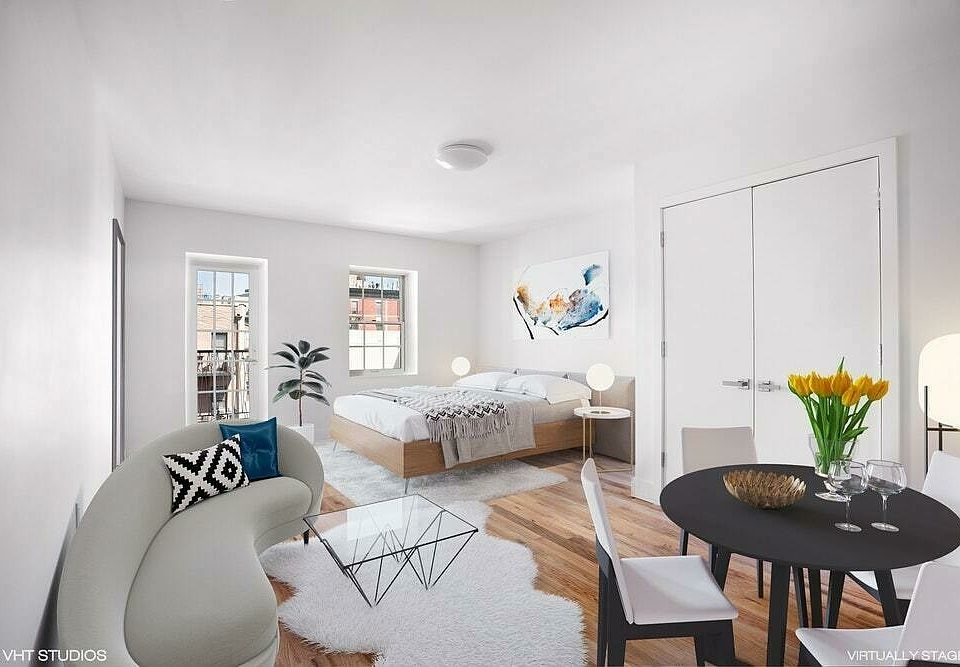 1st image of 303 W 137th St #3C