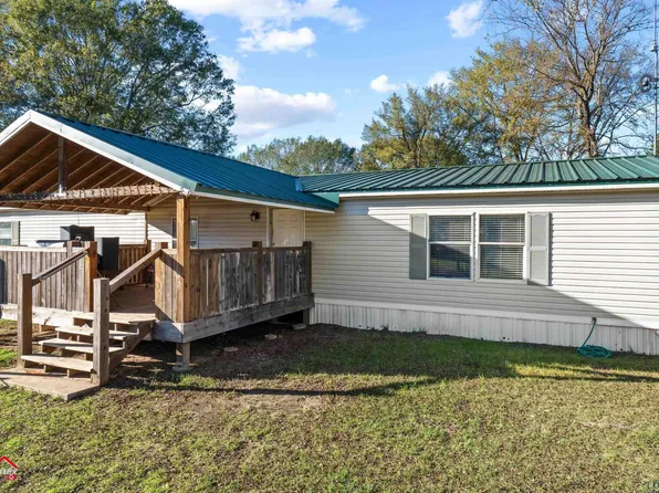 677 Private Road 3455, Kilgore, TX 75662