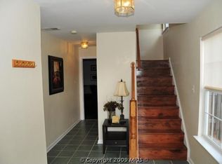 834 Vanderbilt Ter SE, Leesburg, VA